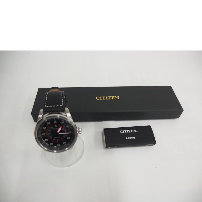 CITIZEN/メンズソーラー/J810-S090822//851******/Aランク/82