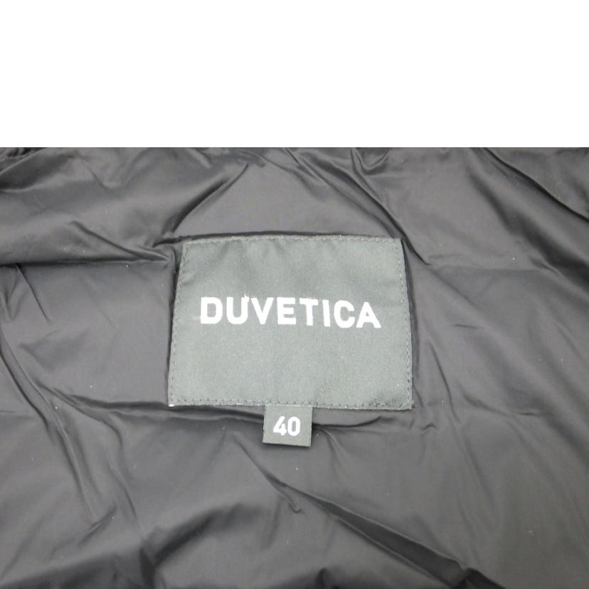 DUVETICA デュベティカ/ダウンジャケット//Sランク/88