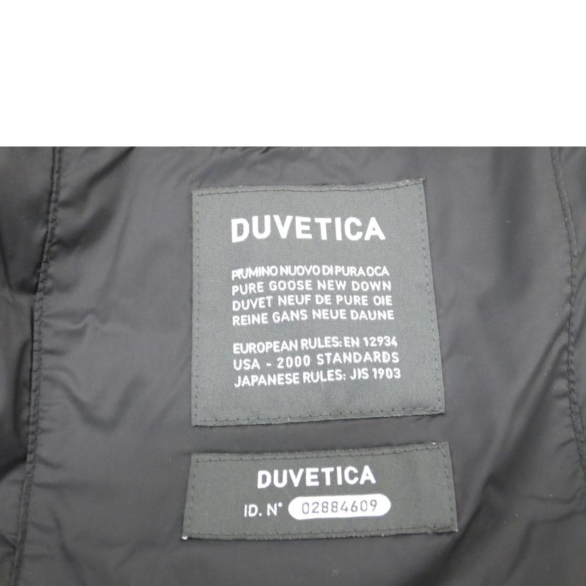 DUVETICA デュベティカ/ダウンジャケット//Sランク/88