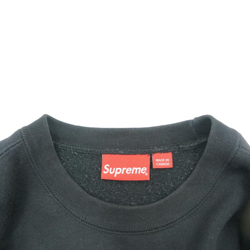 Supreme シュプリーム/22AW BOX LOGO CrewNeck//Bランク/09