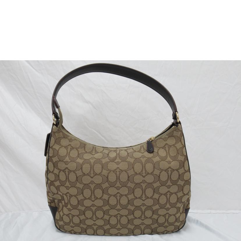 COACH/ショルダーバッグ/シグネチャー/F29959//A18**/ABランク/63
