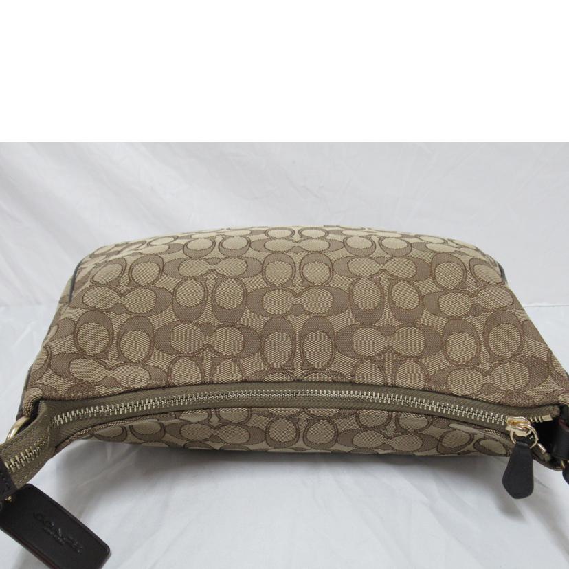 COACH/ショルダーバッグ/シグネチャー/F29959//A18**/ABランク/63