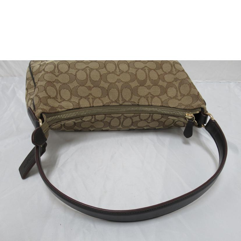 COACH/ショルダーバッグ/シグネチャー/F29959//A18**/ABランク/63
