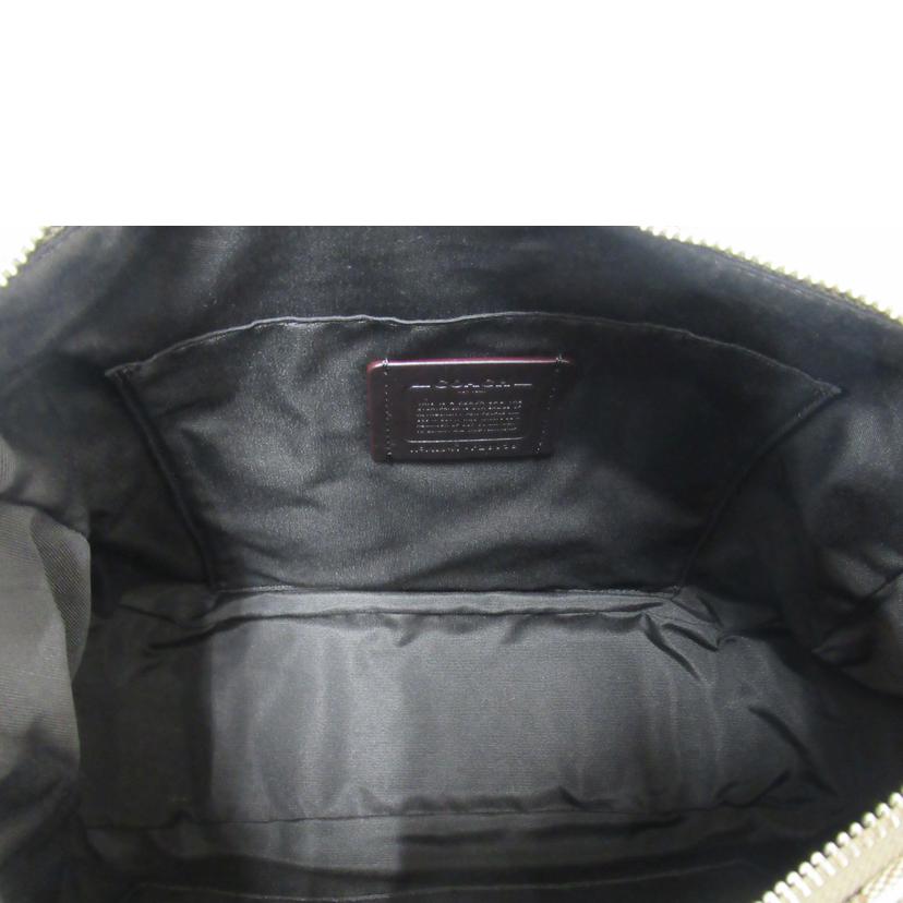 COACH/ショルダーバッグ/シグネチャー/F29959//A18**/ABランク/63