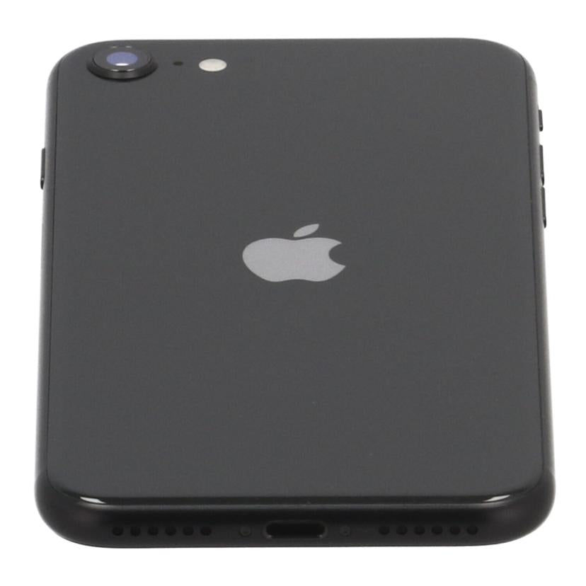 Apple au アップル /iPhone SE 第2世代 64GB/MHGP3J/A//HCVFN3EQPLJQ/Bランク/09