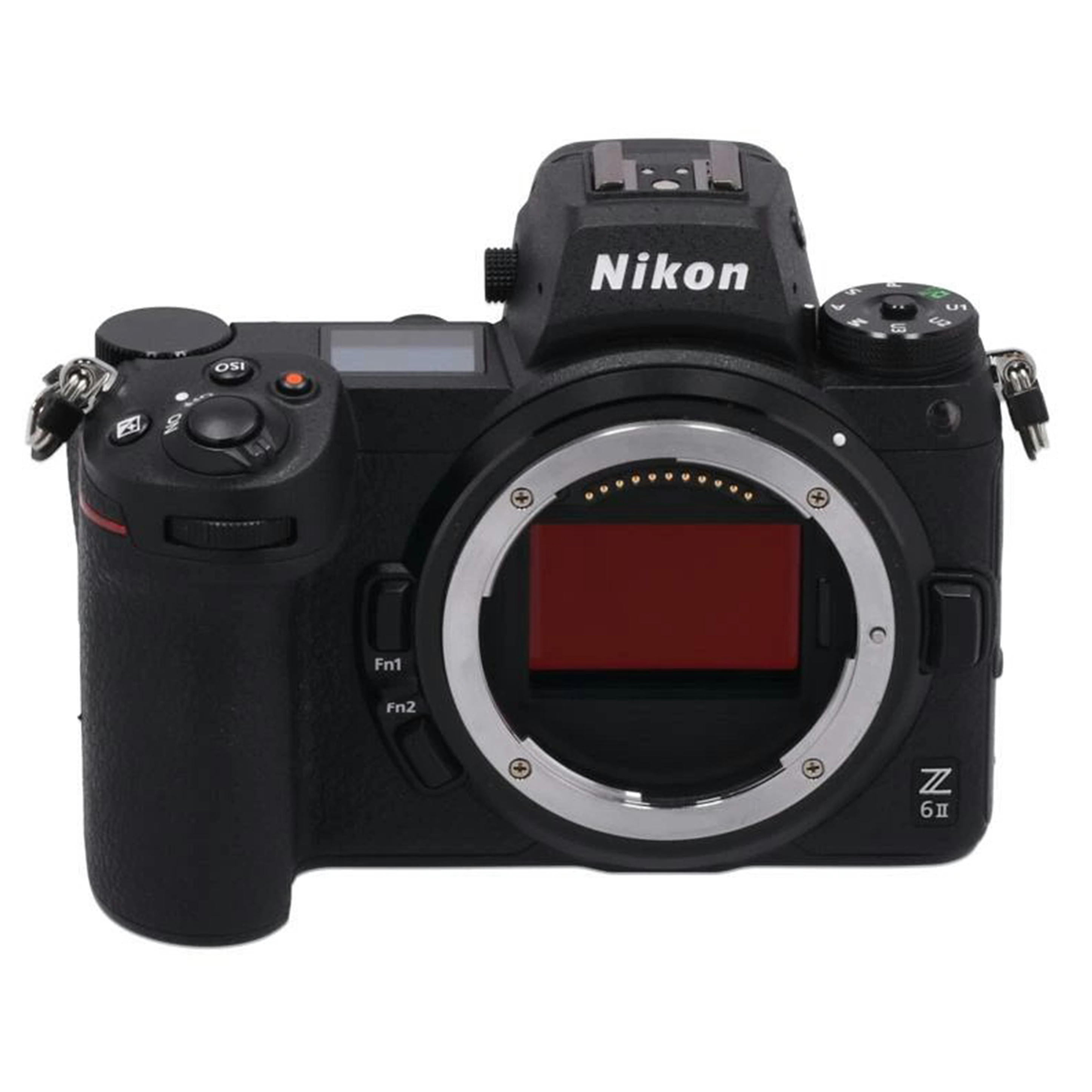 NIKON ニコン/ミラーレス一眼/Z6 2//2010506/Bランク/77