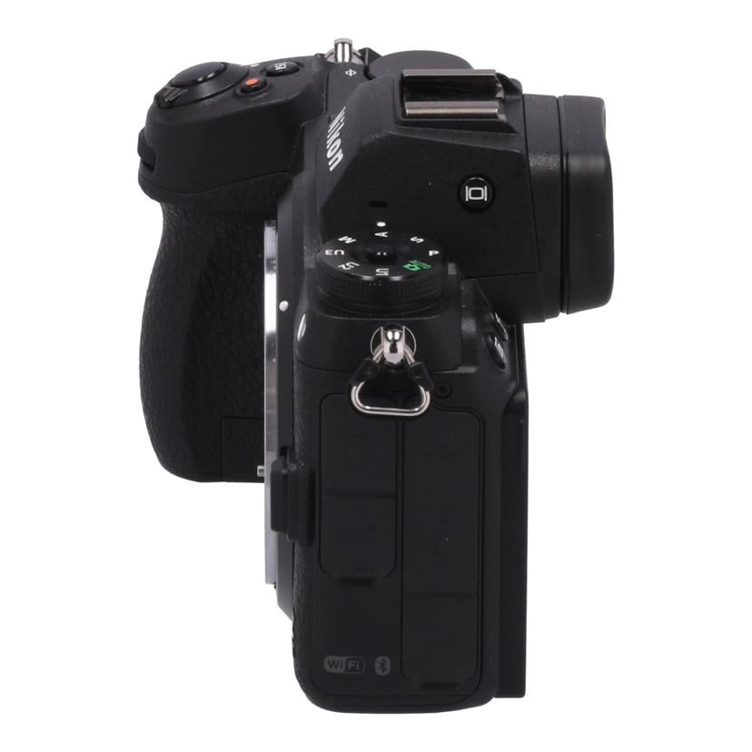 NIKON ニコン/ミラーレス一眼/Z6 2//2010506/Bランク/77
