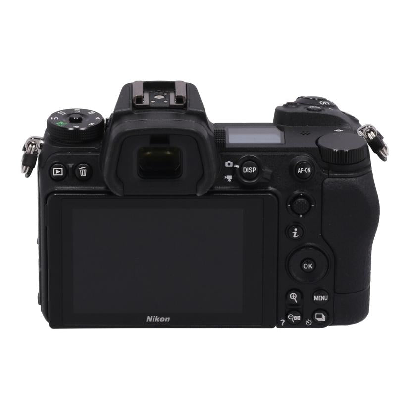 NIKON ニコン/ミラーレス一眼/Z6 2//2010506/Bランク/77