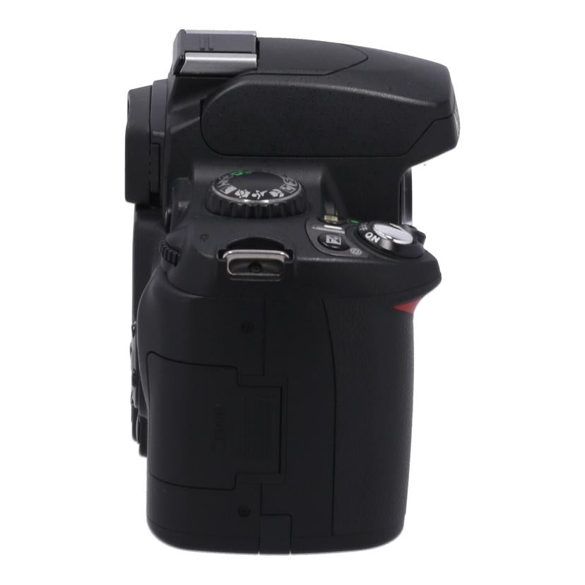 Nikon ニコン /デジタル一眼 ボディ/D40x ボディ//2095919/Bランク/01