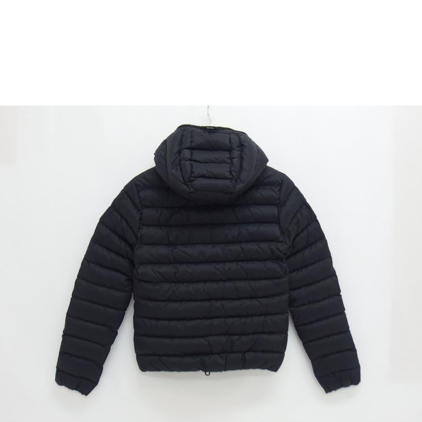 DUVETICA デュベティカ /トリジアンN/ジップダウンジャケット/ブラック/222-VDDJ00925K0001//SAランク/04