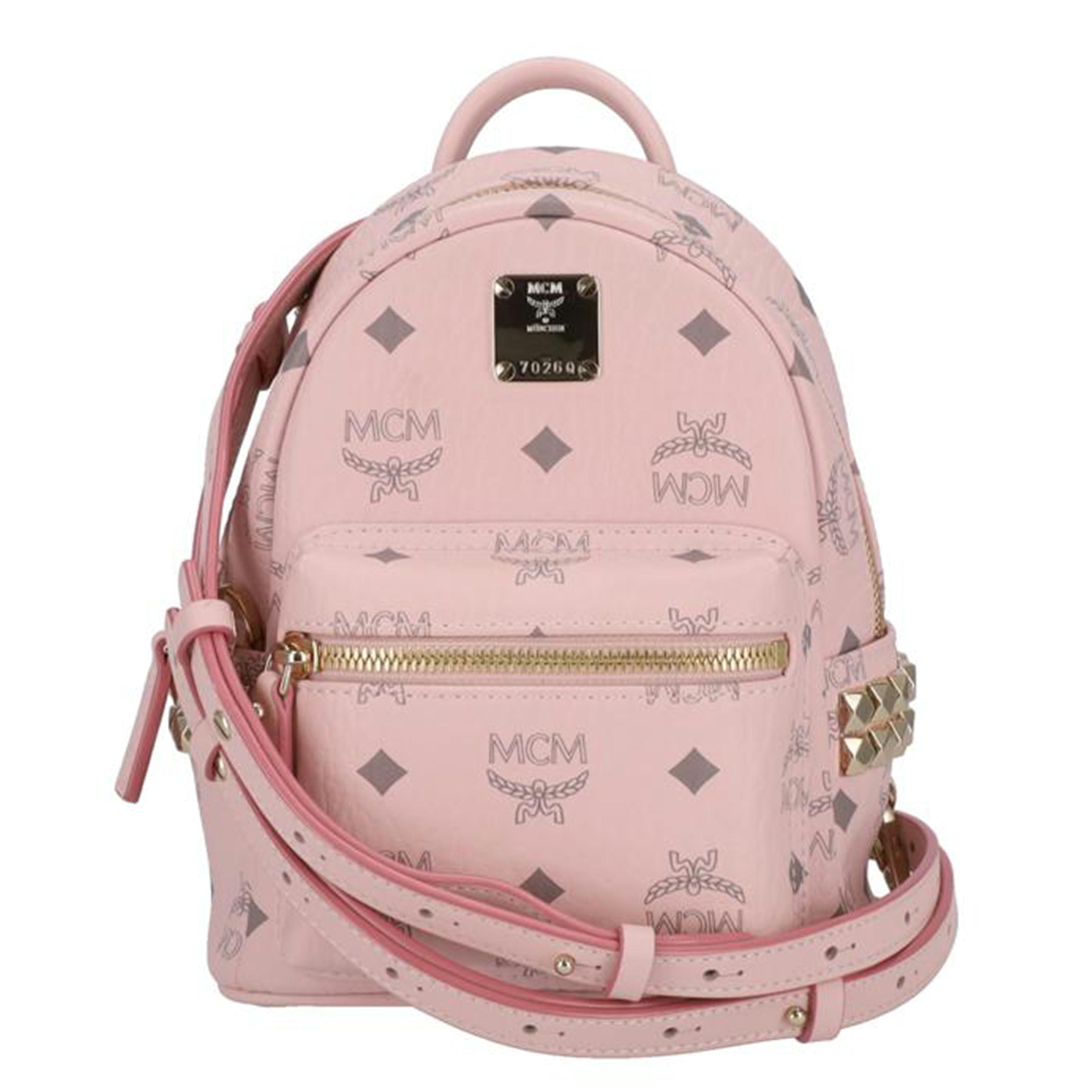 MCM エムシーエム/ブランドバッグ・小物｜WonderREX-ONLINE 公式