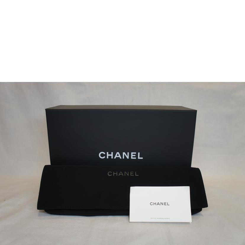 CHANEL シャネル/ハートチェーンボディバッグマトラッセラムスキンブラックGD金具/AP3761//L7P*****/SAランク/92
