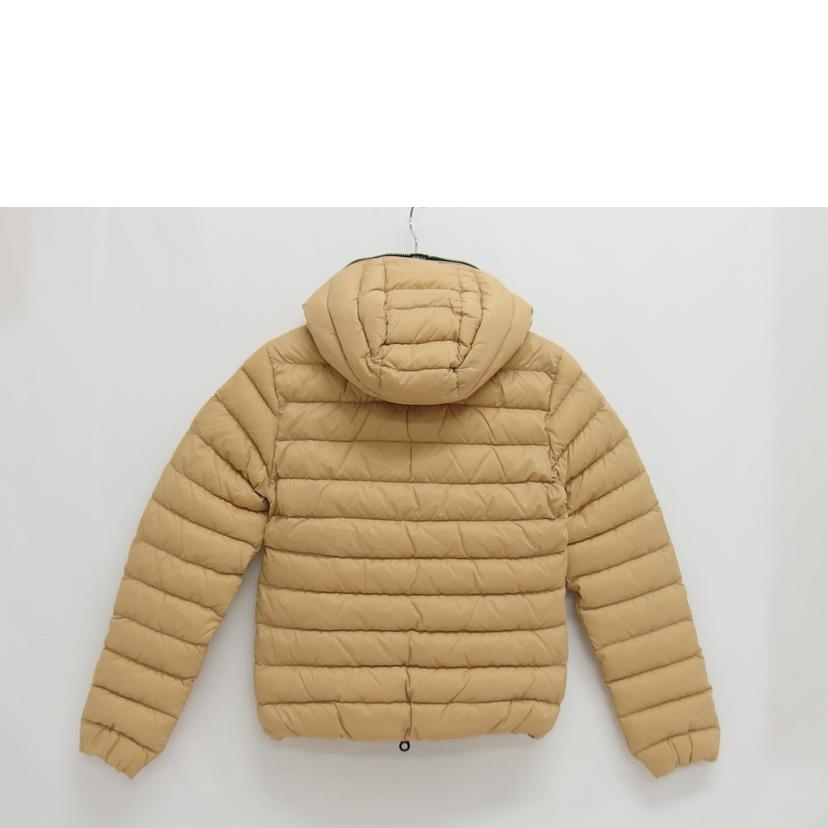 DUVETICA デュベティカ/トリジアンN/ジップダウンジャケット/ベージュ/222-VDD//Aランク/04