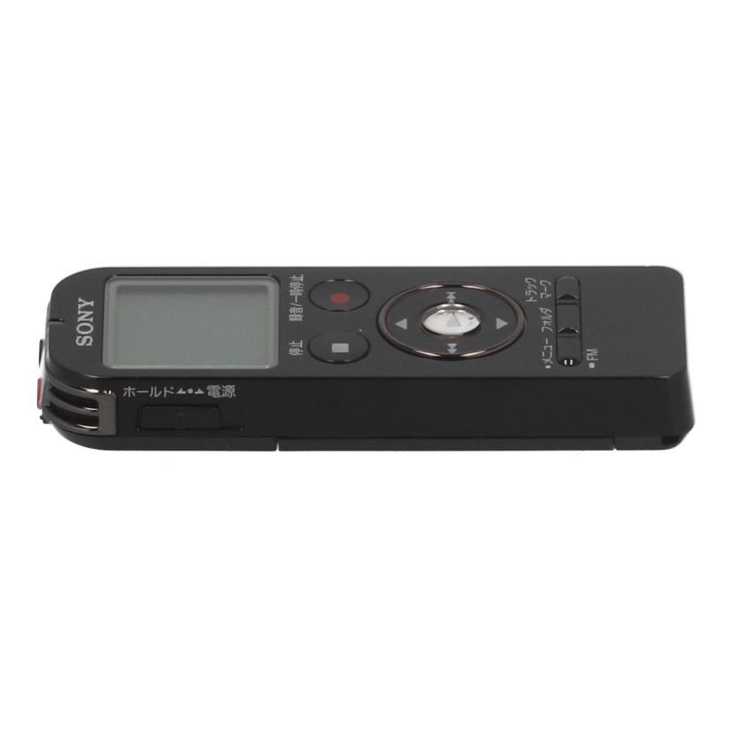 SONY ソニー /ICレコーダー/ICD-UX534F//4002134/Bランク/62