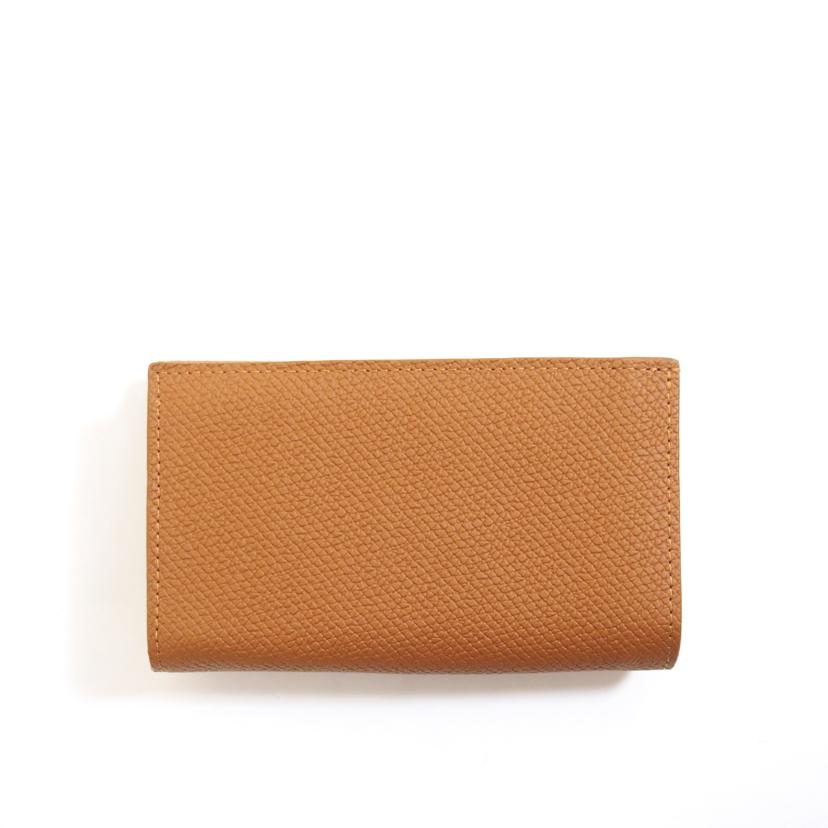 LONGCHAMP ロンシャン/ロゾコンパクトウォレット//Aランク/71