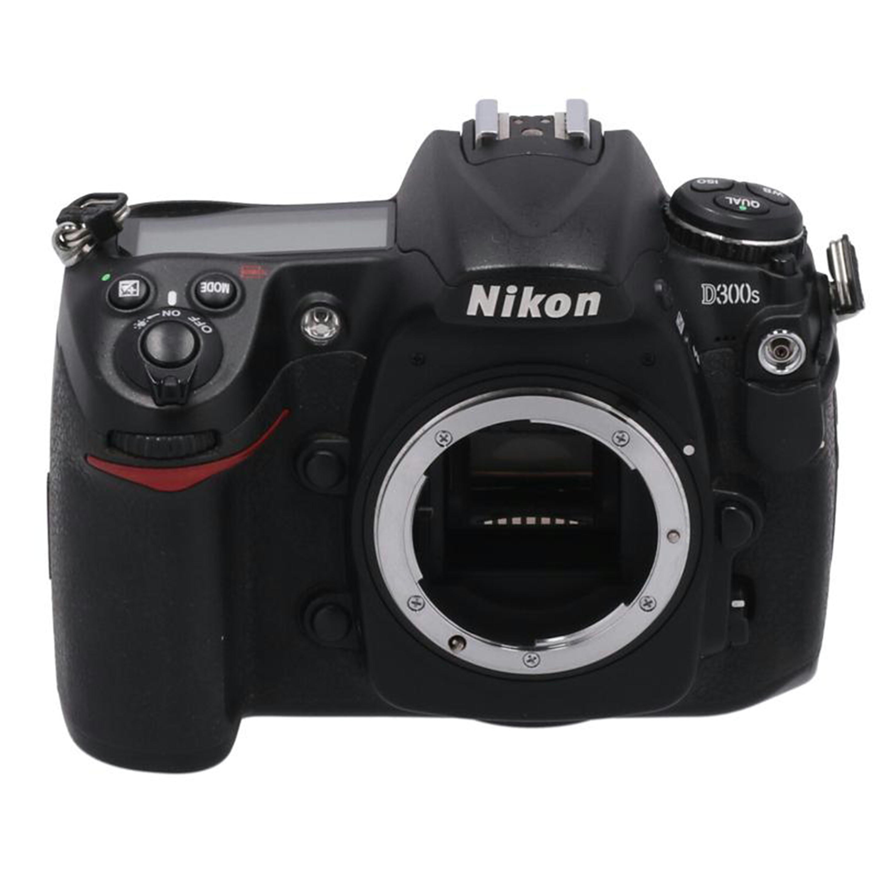 NIKON ニコン/デジタル一眼/D300S//2024571/Bランク/77
