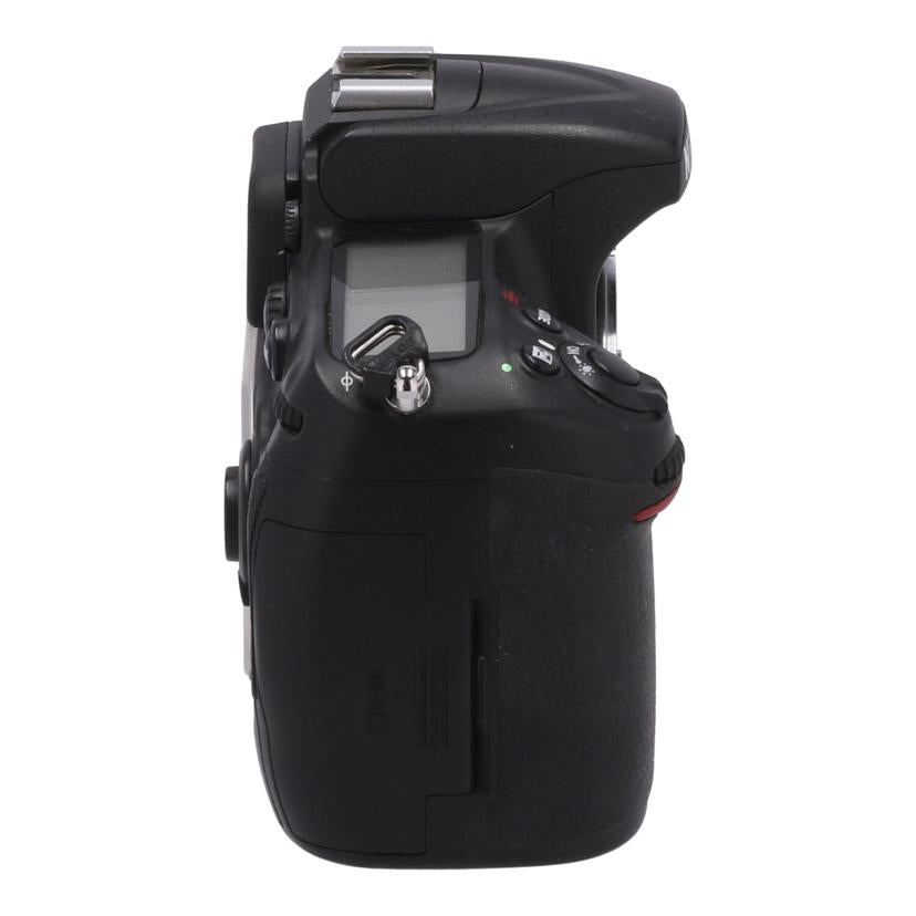 NIKON ニコン/デジタル一眼/D300S//2024571/Bランク/77