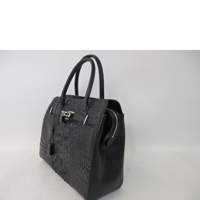 RODANIA ロダニア/RODANIA 2wayバッグ 黒/3002L//ABランク/84