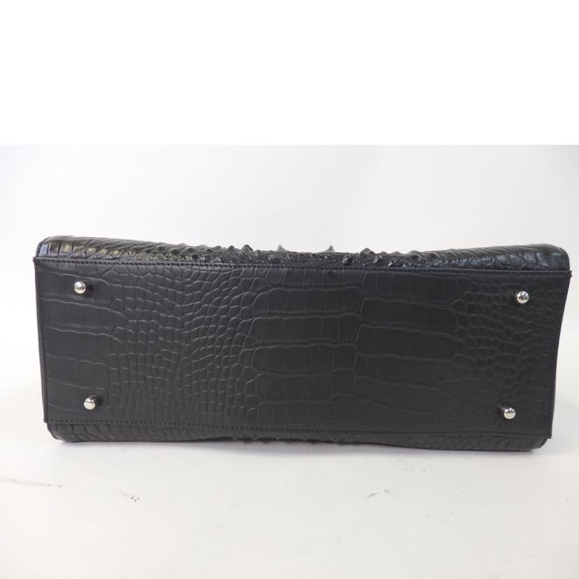 RODANIA ロダニア/RODANIA 2wayバッグ 黒/3002L//ABランク/84