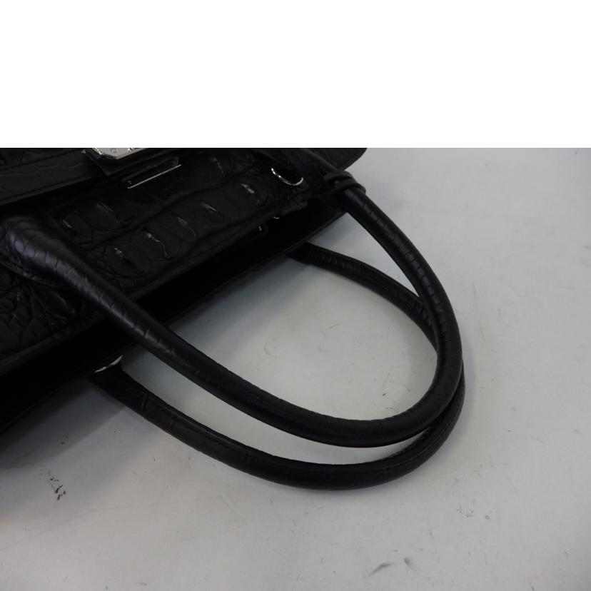 RODANIA ロダニア/RODANIA 2wayバッグ 黒/3002L//ABランク/84