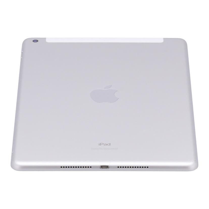 Apple docomo アップル /iPad 第7世代 Wi-Fi+Cellular 128GB 2019/MW6F2J/A//DMPD32XWMDFY/Bランク/64