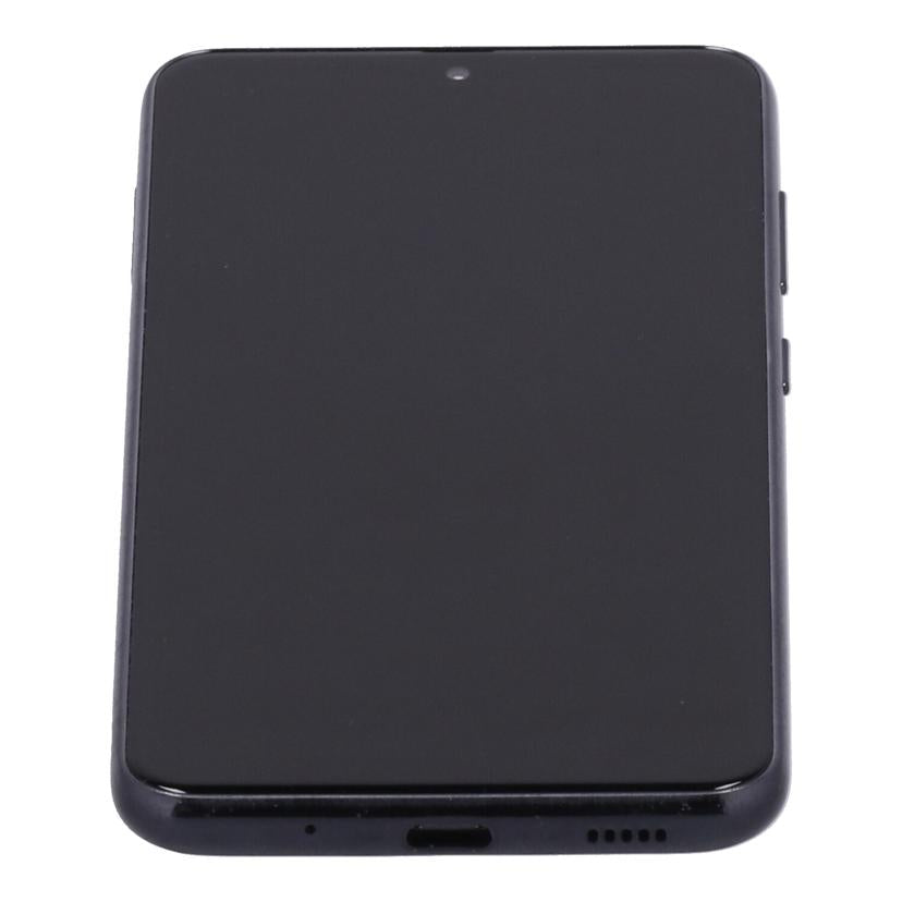 SAMSUNG au サムスン /スマートフォン/Galaxy A21 シンプル 64GB/SCV49//RF8R90M9L3F/BCランク/75