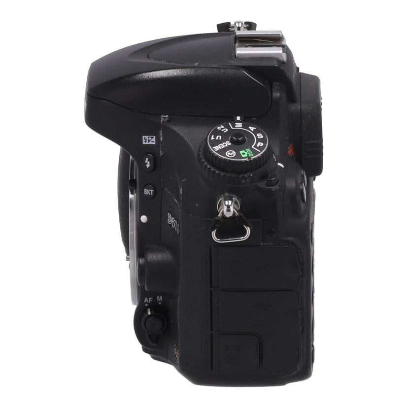 NIKON ニコン/デジタル一眼/D600//2041768/Bランク/77