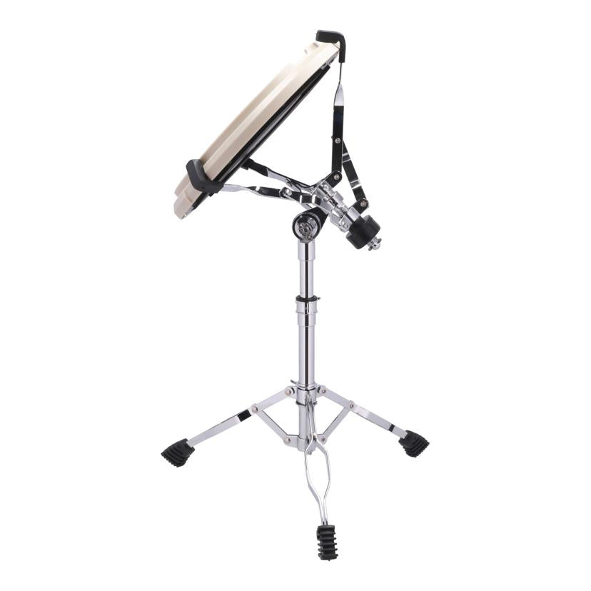 DONNER ドネ/トレーニングドラム/DONNER/ドラム練習パッド //Bランク/63