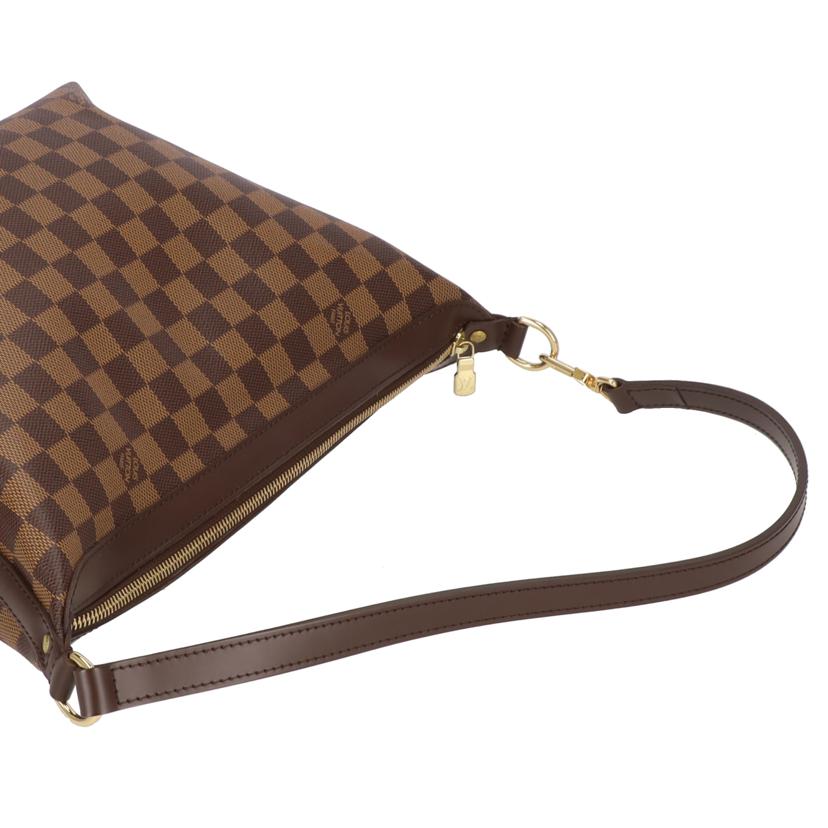 LOUIS VUITTON ルイヴィトン/イロヴォMM/ダミエ/N51995//AR0**/ABランク/91