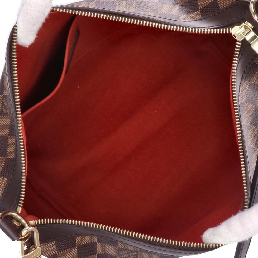 LOUIS VUITTON ルイヴィトン/イロヴォMM/ダミエ/N51995//AR0**/ABランク/91