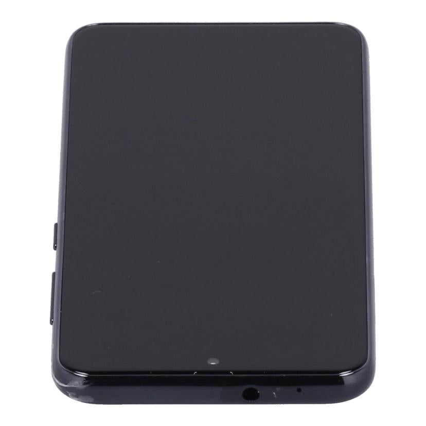 SAMSUNG au サムスン /スマートフォン/Galaxy A21 シンプル 64GB/SCV49//RF8R90Q2AJF/Bランク/75