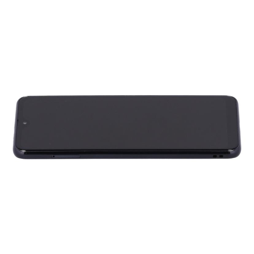 SAMSUNG au サムスン /スマートフォン/Galaxy A21 シンプル 64GB/SCV49//RF8R90Q2AJF/Bランク/75