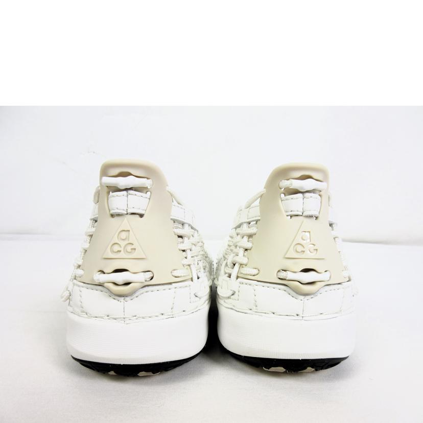 NIKE ACG ナイキエーシージー/NIKE ACG WATERCAT+/CZ0931-002//ABランク/70