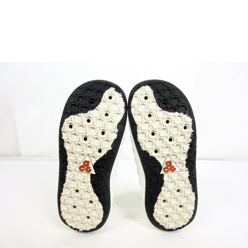 NIKE ACG ナイキエーシージー/NIKE ACG WATERCAT+/CZ0931-002//ABランク/70