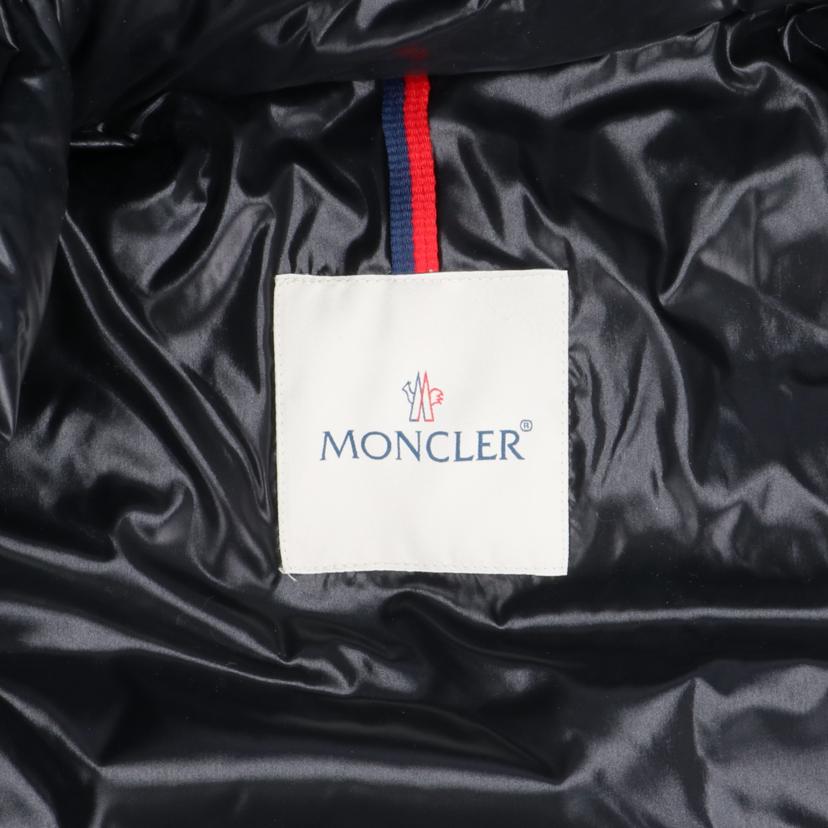 MONCLER モンクレール/MOKA GIUBBOTTOロングダウン/420934931105//68950/ABランク/93
