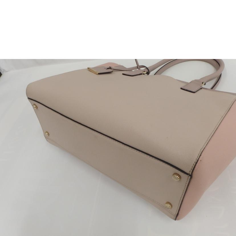 Kate spade/Kate spade トートバック//Bランク/82