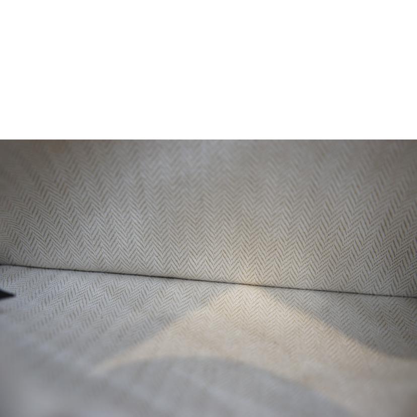 HERMES エルメス/フラットポーチPM/Hナッテ/ウール100%/内側コットン100%//SAランク/92