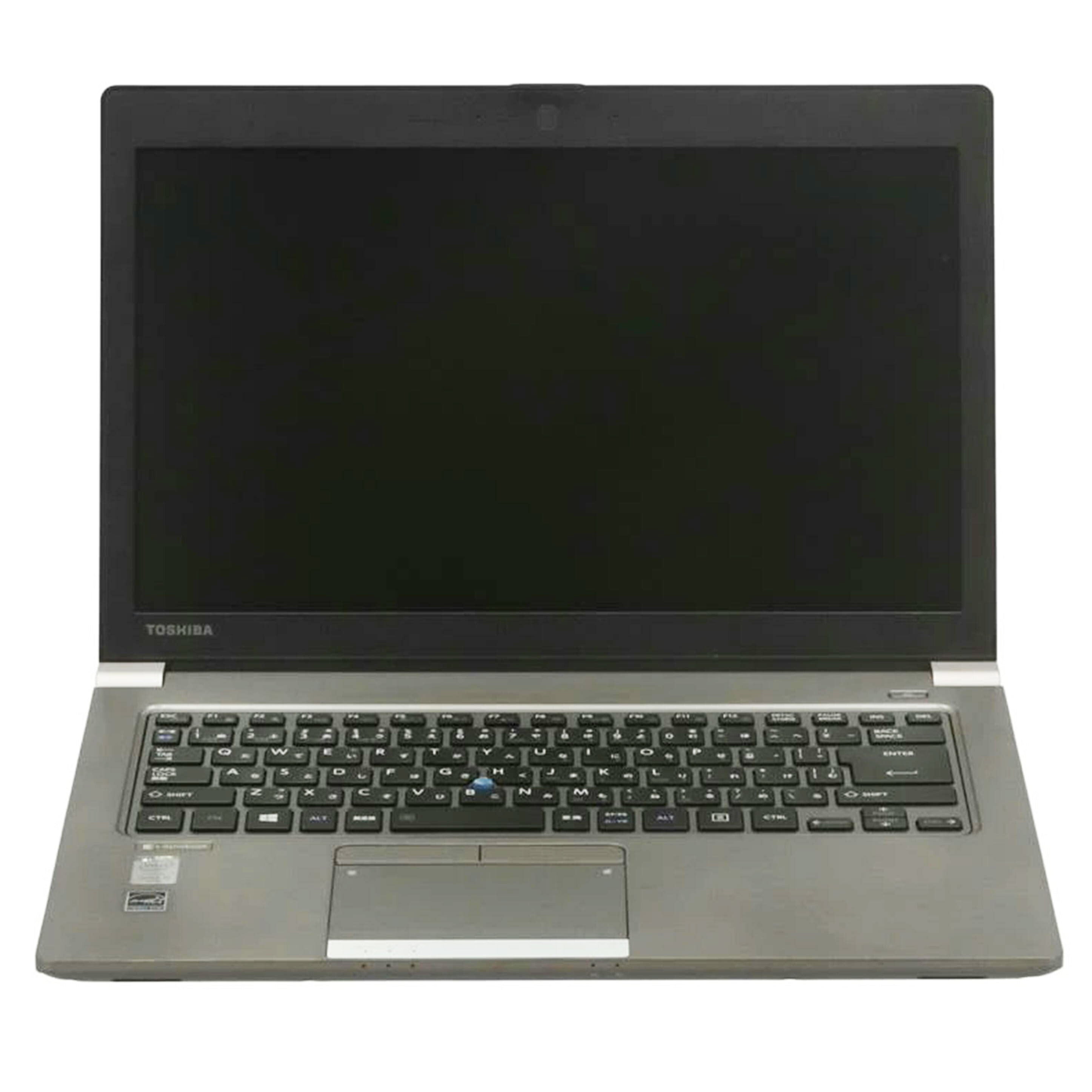 TOSHIBA 東芝 /Win10ノートPC/dynabook R64/PR64PBAB6E7AD81//70077804H/BCランク/19