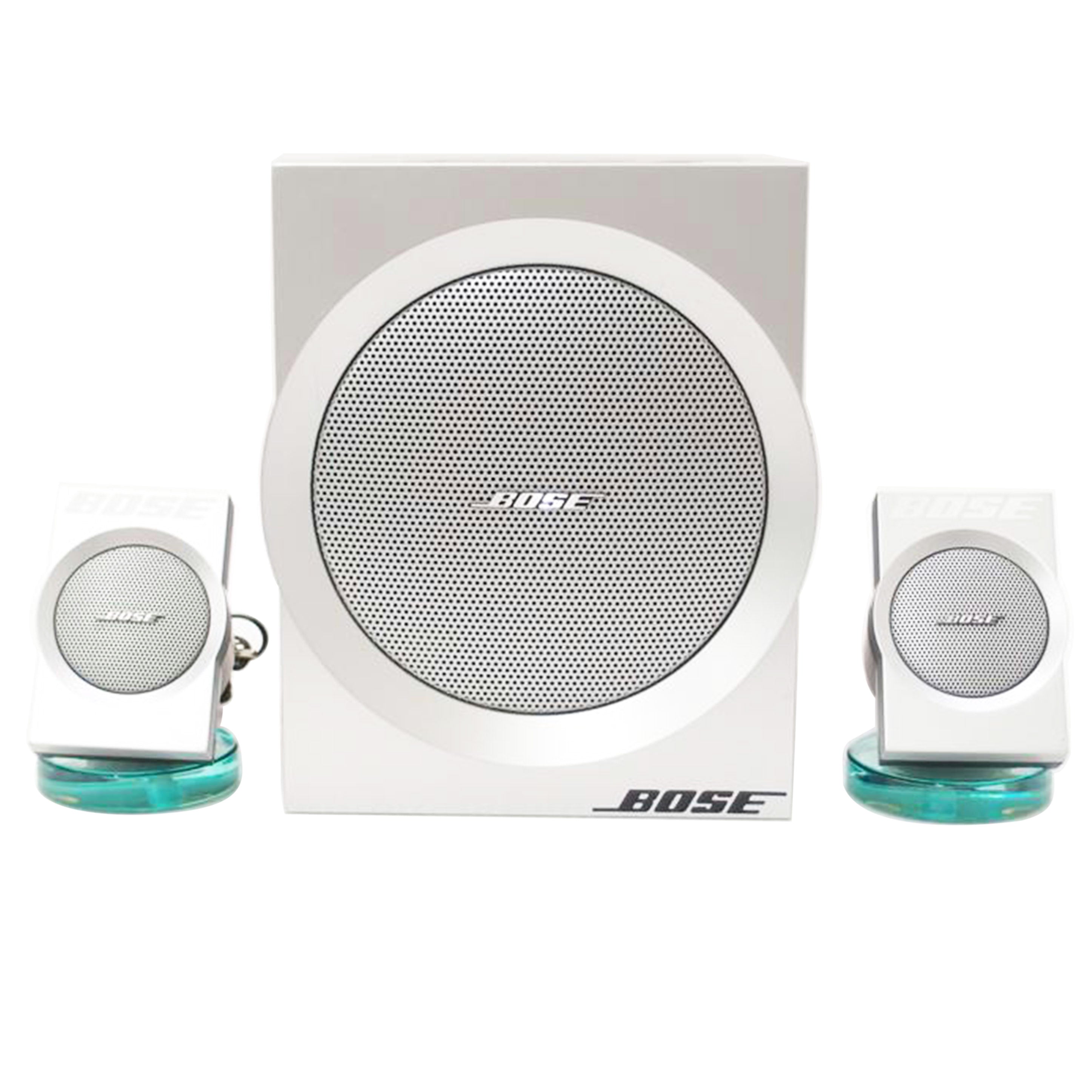 BOSE ボーズ/ホームシアターシステム/Companion 3//033491Z60220200AC/Bランク/69