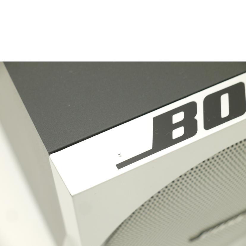 BOSE ボーズ/ホームシアターシステム/Companion 3//033491Z60220200AC/Bランク/69