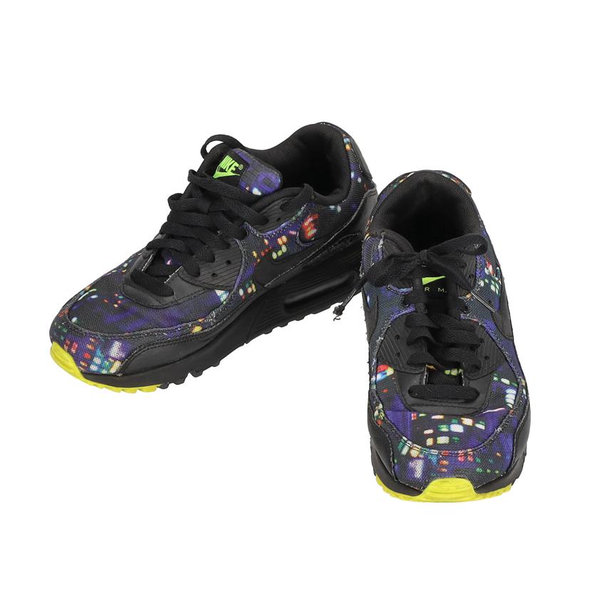 NIKE NIKE/AIR MAX90 /700155-070//サイズ 25.5cm/Aランク/03