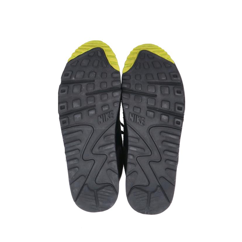 NIKE NIKE/AIR MAX90 /700155-070//サイズ 25.5cm/Aランク/03