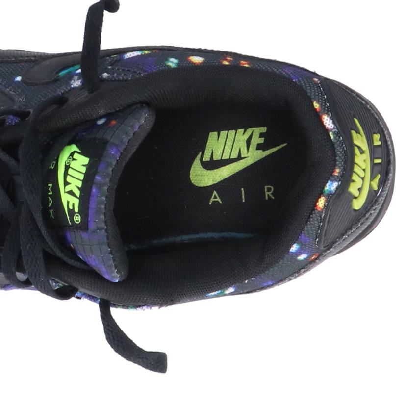 NIKE NIKE/AIR MAX90 /700155-070//サイズ 25.5cm/Aランク/03
