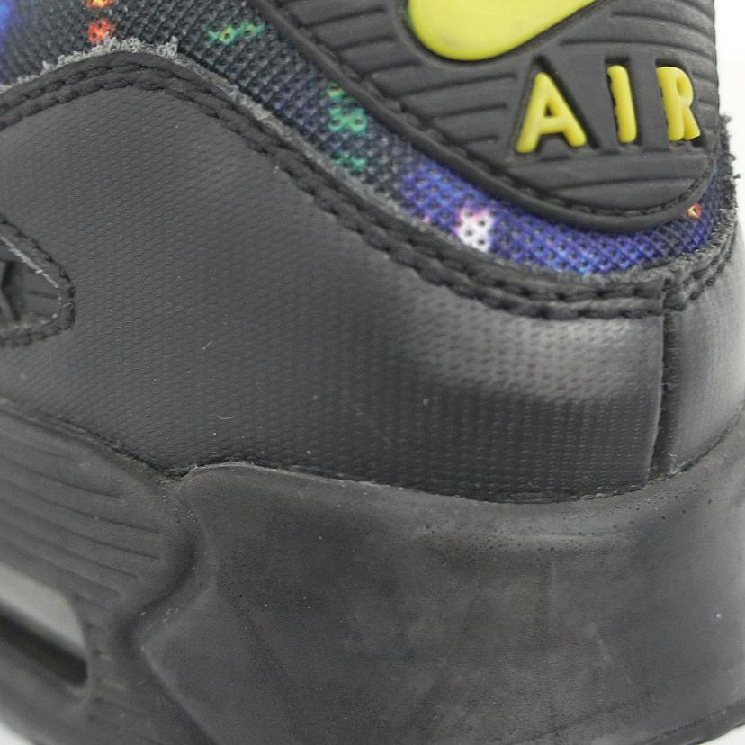 NIKE NIKE/AIR MAX90 /700155-070//サイズ 25.5cm/Aランク/03