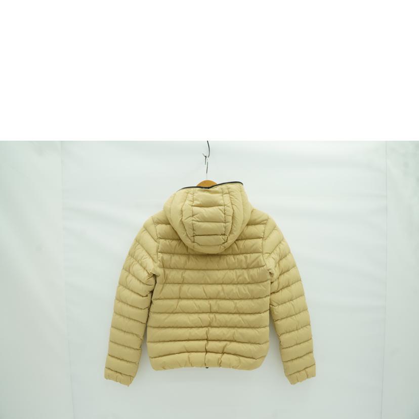 DUVETICA デュベティカ/TRIZIA N/ダウンジャケット/ベージュ/222-VDDJ00925K0001//Aランク/18