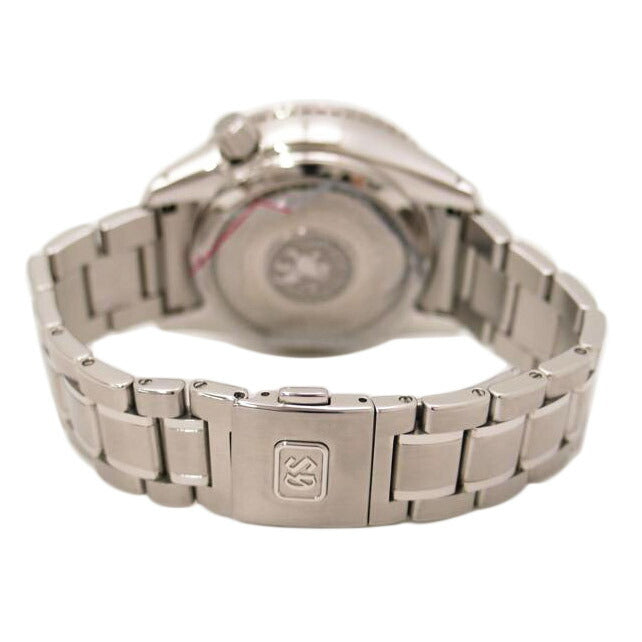 SEIKO セイコー/グランドセイコー/スプリングドライブ・GMT/自動巻き/SBGE001//090***/Aランク/69