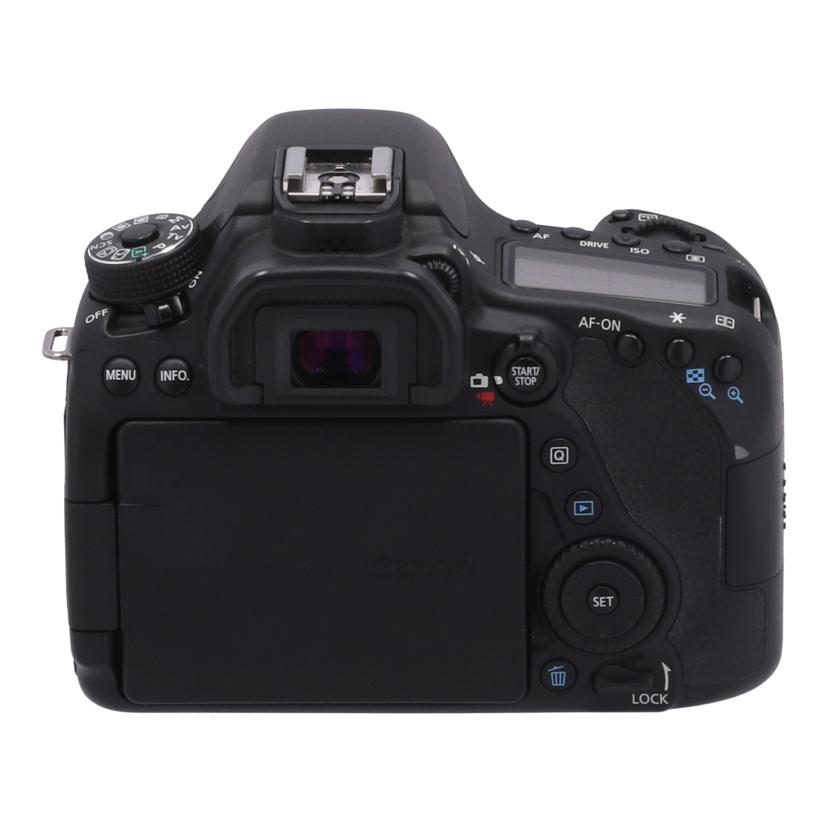 CANON キヤノン/デジタル一眼/EOS80D//201024000678/Bランク/77