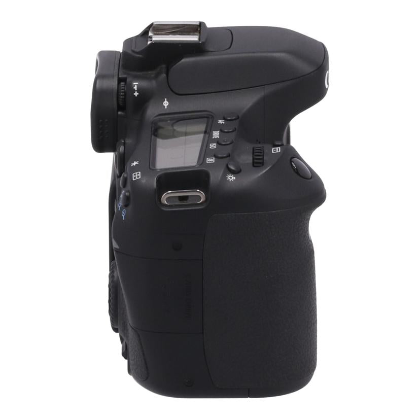 CANON キヤノン/デジタル一眼/EOS80D//201024000678/Bランク/77