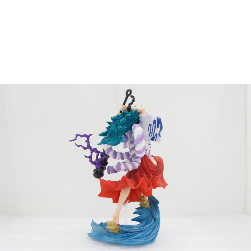 BANDAI SPIRITS バンダイスピリッツ/ラストワン賞 ヤマト 仮面ver.-魂豪示像-//ABランク/01