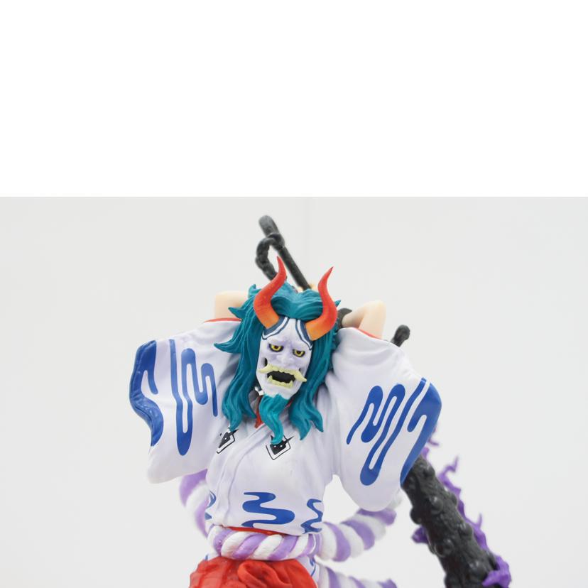 BANDAI SPIRITS バンダイスピリッツ/ラストワン賞 ヤマト 仮面ver.-魂豪示像-//ABランク/01